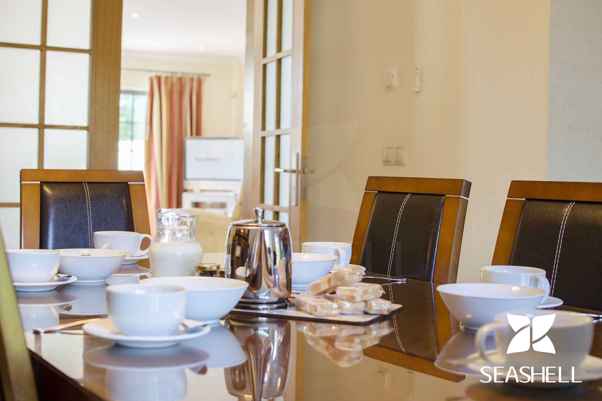 Casa Lagoas Image 11